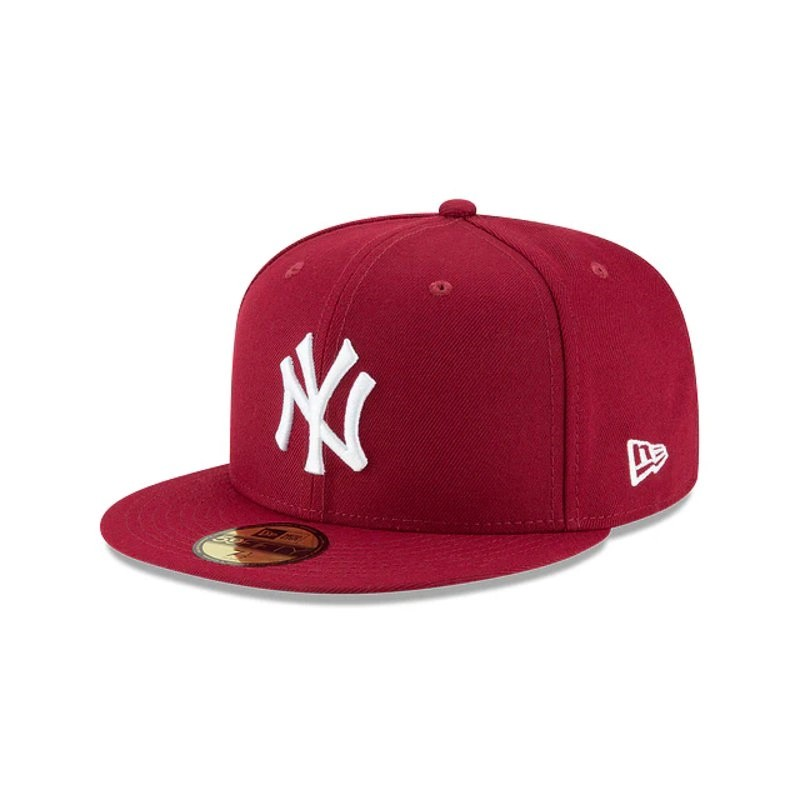 New York Yankees MLB Classics 59FIFTY Cerrada